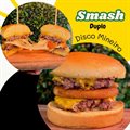 SMASH DUPLO DISCO MINEIRO