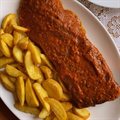 COSTELINHA BBQ - SMOKED RIBS