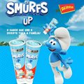 SMURF UP 55G - PALETITAS