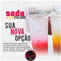 SODA ITALIANA