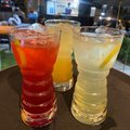SODA ITALIANA - DIVERSOS SABORES