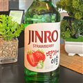 SOJU JINRO MORANGO 360 ML