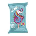 SOL E NEVE EXTRUSADO LOVE UNICORNIO