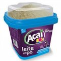SOL E NEVE POTE ACAI 215G COM LEITE EM PO