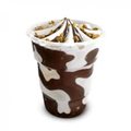 SOL E NEVE SUNDAE SMART CHOCOLATE