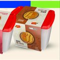 SORVETE  DOCE DE LEITE 1,5L - PALETITAS