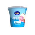 SORVETE NAPOLITANO 500ML ZERO AÇÚCAR - LUIGI