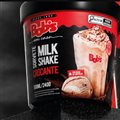 SORVETE BOBS CROCANTE 500ML - LUIGI