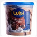 SORVETE  BRIGADEIRO DE COLHER 1,6L - LUIGI
