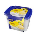 SORVETE CREME 1,5L - LUIGI