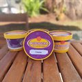 SORVETE CREME 250ML
