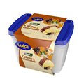 SORVETE CREME E CHOCOLATE 1,5L - LUIGI