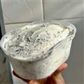 SORVETE DE FLOCOS 1L