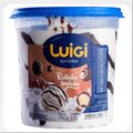 SORVETE  LEITINHO TRUFADO 1,6L - LUIGI