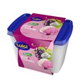 SORVETE UVA E CHANTILY 1,5L - LUIGI