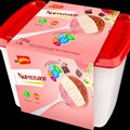 SOVERTE  NAPOLITANO 1,5L  PALETITAS