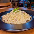 SPAGHETTI AL LIMONE