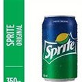 SPRITE LATA 350ML
