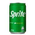 SPRITE LATA 350ML