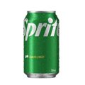 SPRITE LATA