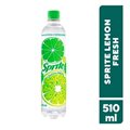 SPRITE LEMON FRESH
