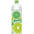 SPRITE LEMON FRESH