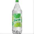 SPRITE LEMON FRESH PET 1,5L