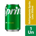 SPRITE ORIGINAL LATA 350ML