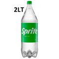 SPRITE ORIGINAL PET 2L