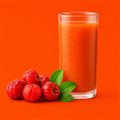 SUCO DE ACEROLA