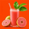 SUCO DE GOIABA
