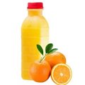 SUCO DE LARANJA  NATURAL