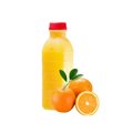 SUCO DE LARANJA 500ML