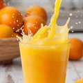 SUCO DE LARANJA