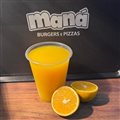 SUCO DE LARANJA  NATURAL