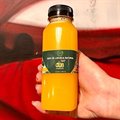 SUCO DE LARANJA NATURAL