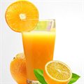 SUCO DE LARANJA NATURAL 300ML