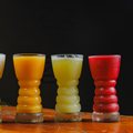 SUCO DE LIMÃO