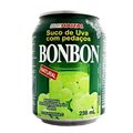 SUCO DE UVA BRANCA COM PEDAÇOS