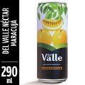 SUCO DEL VALE MARACUJÁ 290ML