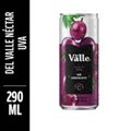 SUCO DEL VALE UVA 290ML