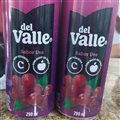 SUCO DELL VALE LATA