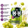 SUCO JAPONES LATA BONBON UVA PEDAÇOS