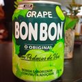 SUCO JAPONES LATA BONBON UVA PEDAÇOS