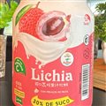 SUCO JAPONES LATA TAICHI LICHIA PEDAÇOS