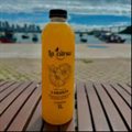 SUCO LARANJA - GARRAFINHA 300 ML