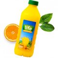 SUCO VILLA LARANJA 900ML