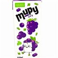 SUCO MUPY UVA 200 ML