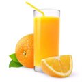 suco natural de laranja 300 ml