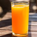 SUCO NATURAL DE LARANJA 300ML